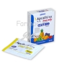 Apcalis SX Oral Jelly