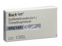 Bactrim Genérico
