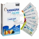 Kamagra Oral Jelly