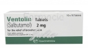 Ventolin Genérico