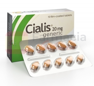 Cialis