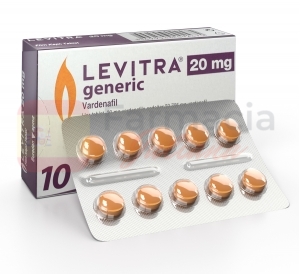Levitra