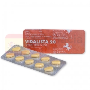 Vidalista
